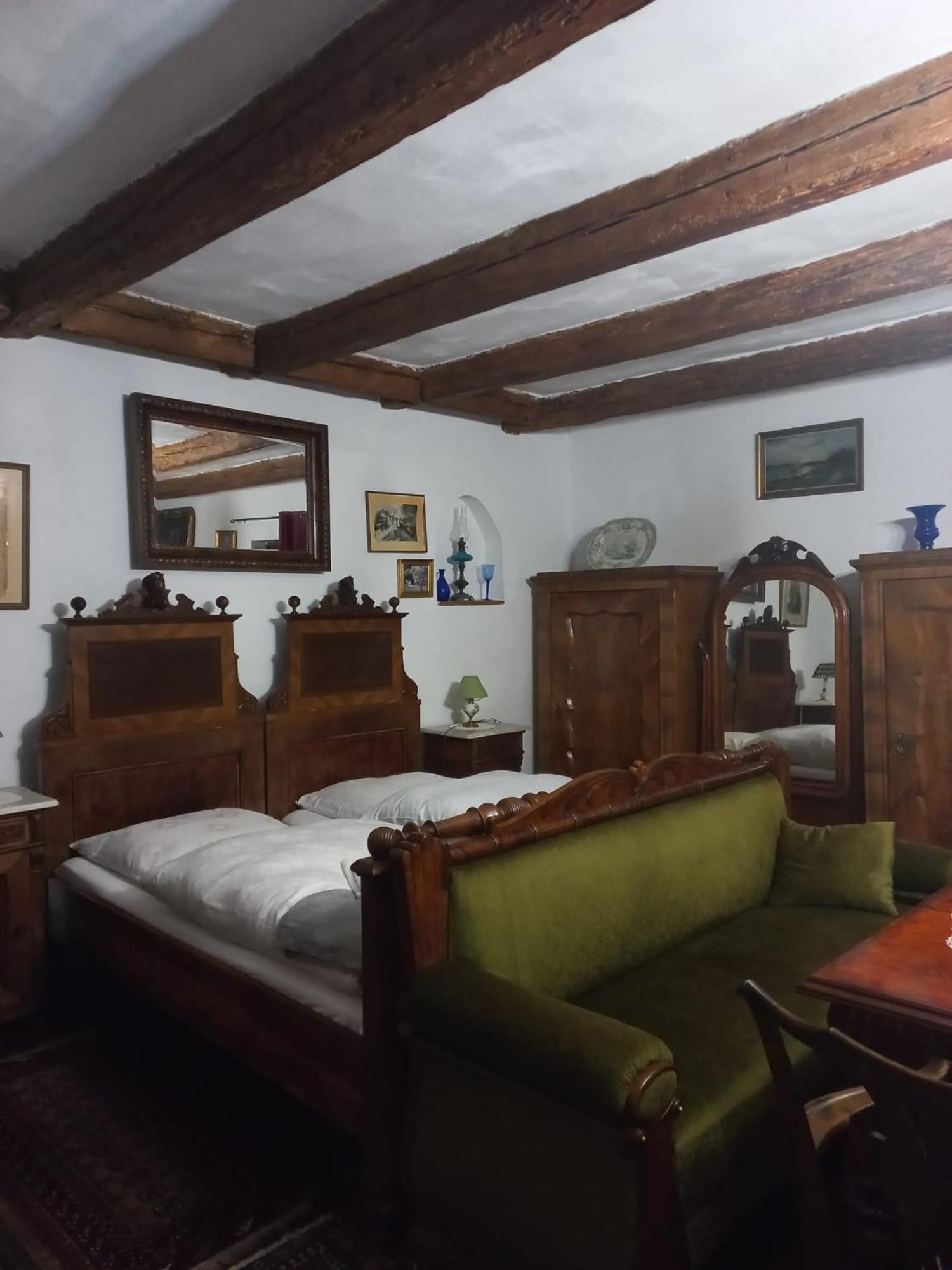 La Amadeus & Monica Hotel Minis Bagian luar foto