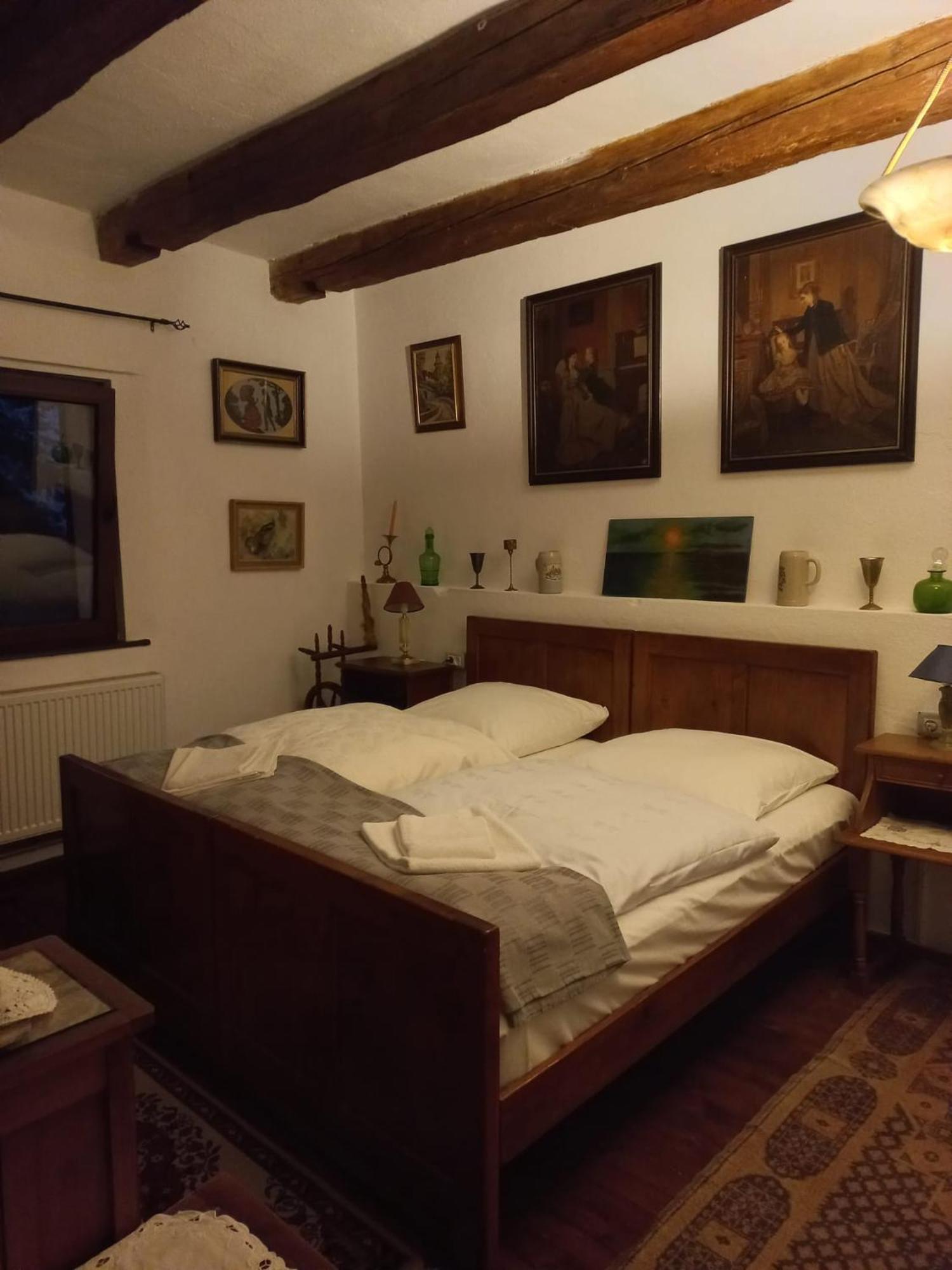La Amadeus & Monica Hotel Minis Bagian luar foto