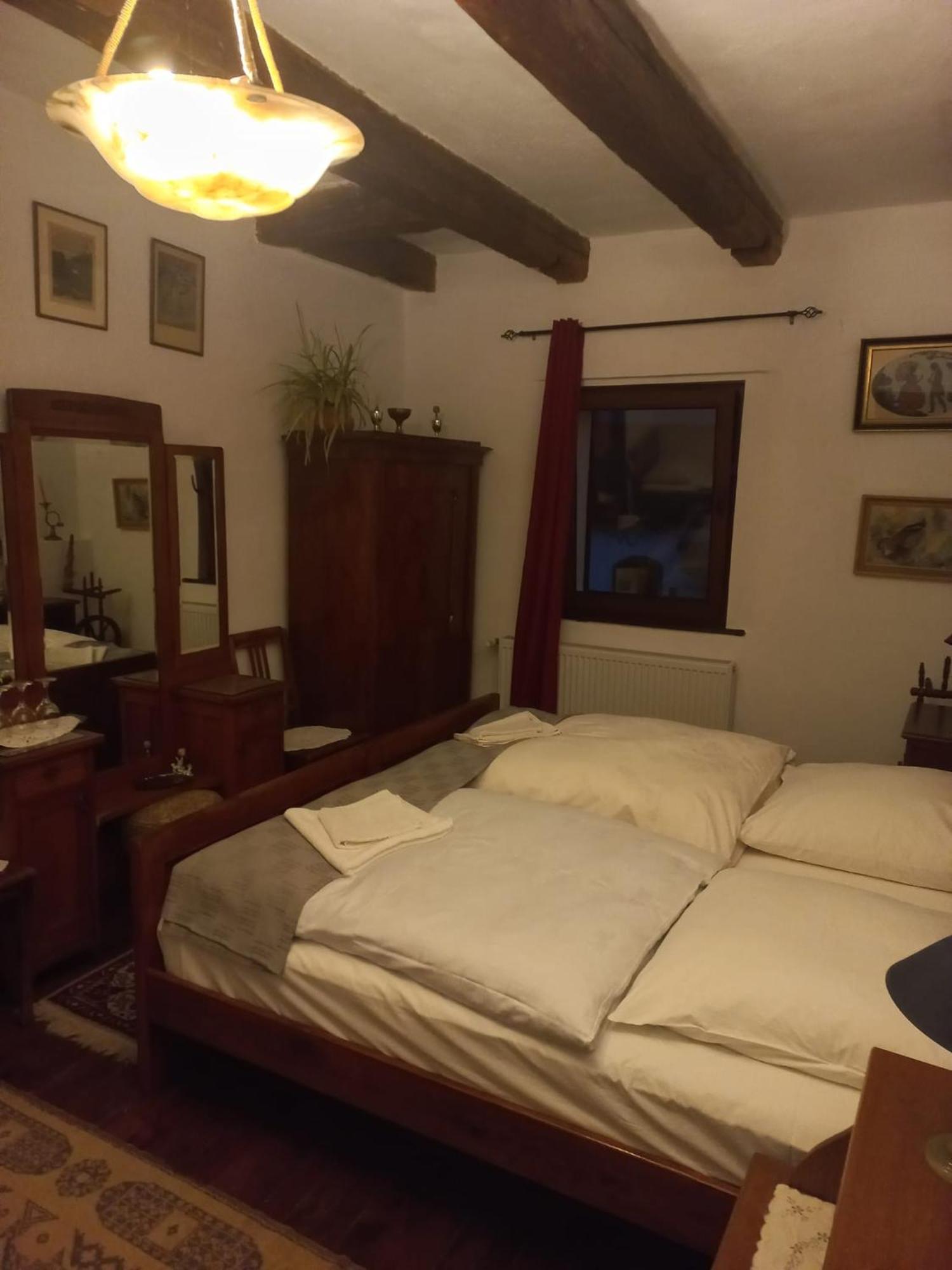 La Amadeus & Monica Hotel Minis Bagian luar foto