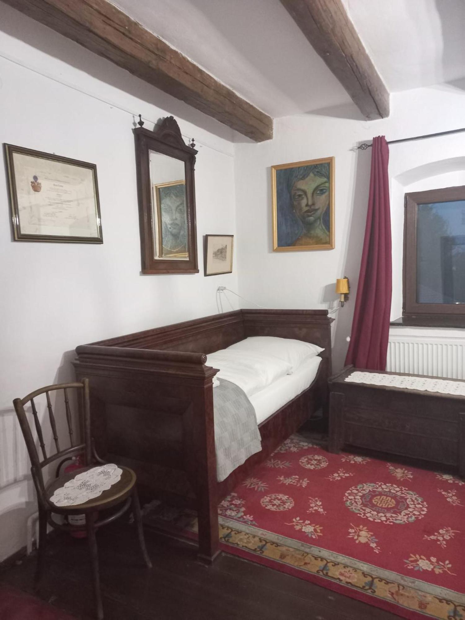 La Amadeus & Monica Hotel Minis Bagian luar foto