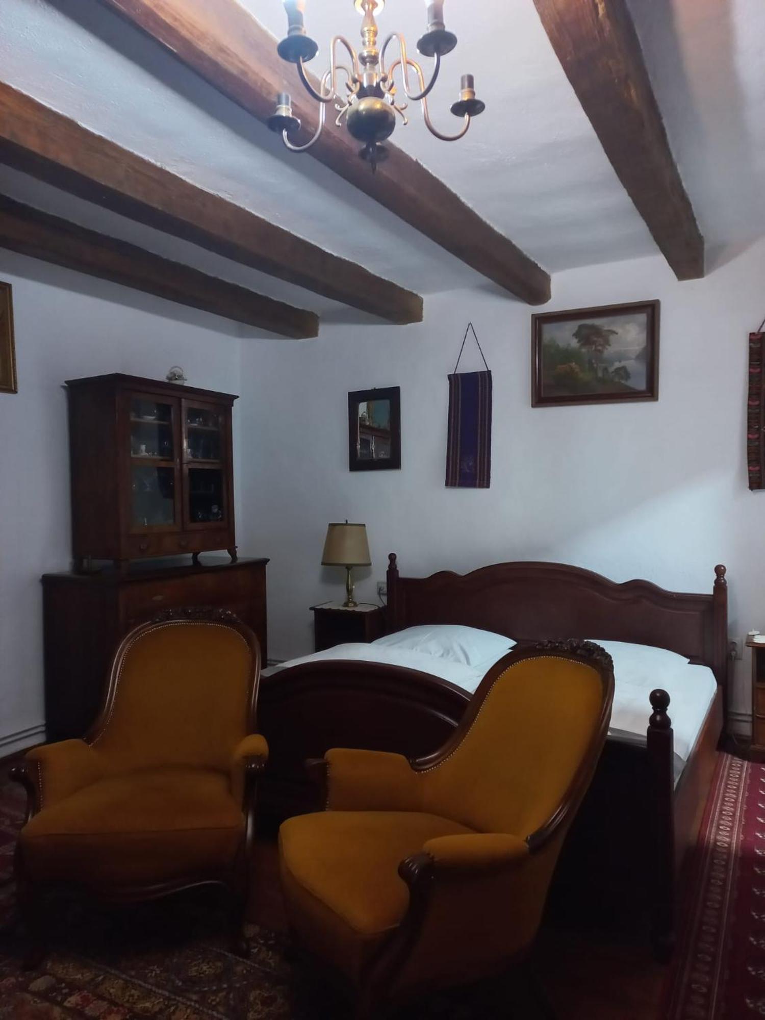La Amadeus & Monica Hotel Minis Bagian luar foto