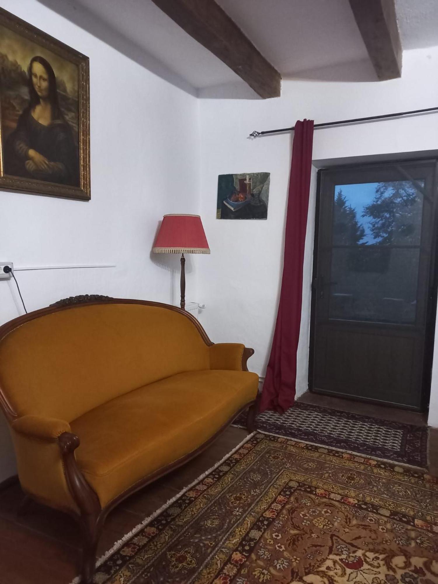 La Amadeus & Monica Hotel Minis Bagian luar foto