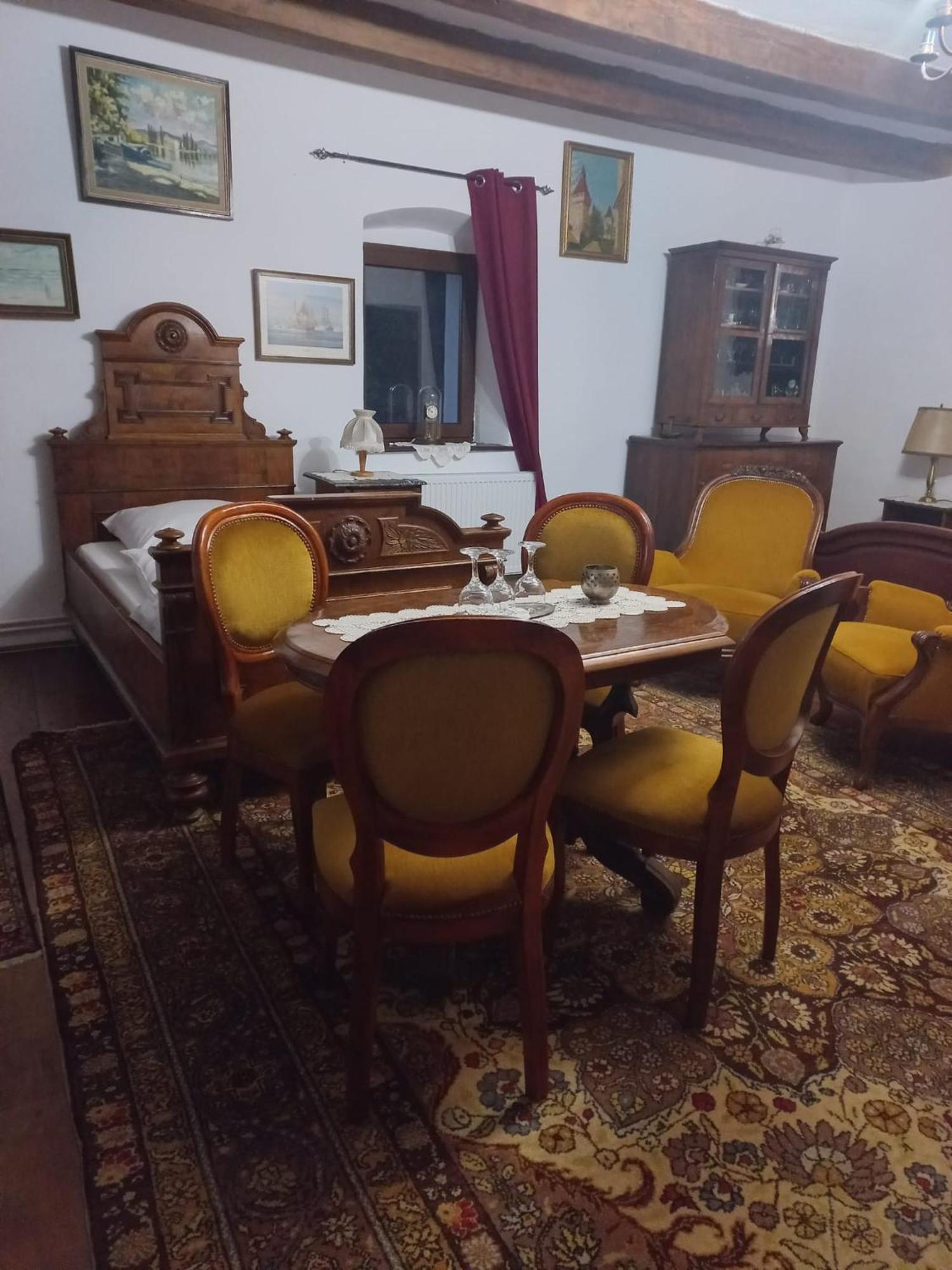 La Amadeus & Monica Hotel Minis Bagian luar foto